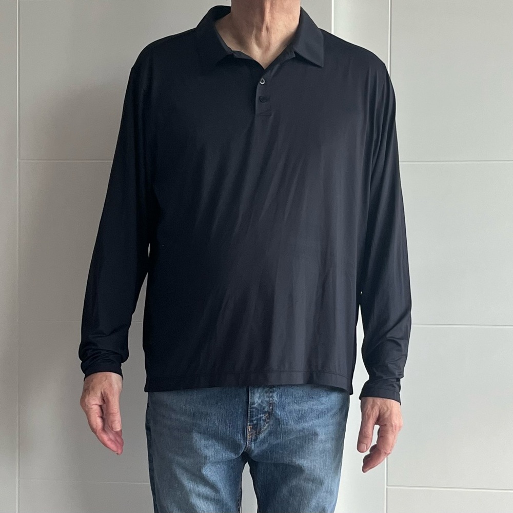 Sun shirt